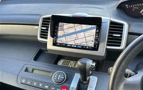 Honda Freed I, 2011 год, 770 000 рублей, 18 фотография