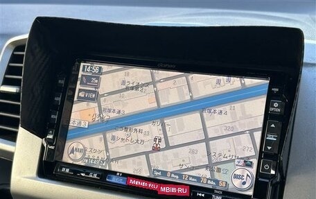 Honda Freed I, 2011 год, 770 000 рублей, 20 фотография