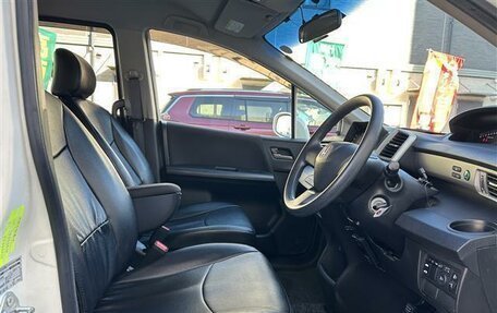 Honda Freed I, 2011 год, 770 000 рублей, 29 фотография