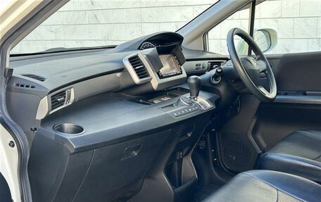 Honda Freed I, 2011 год, 770 000 рублей, 28 фотография