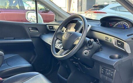 Honda Freed I, 2011 год, 770 000 рублей, 30 фотография