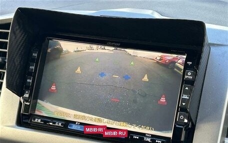 Honda Freed I, 2011 год, 770 000 рублей, 19 фотография