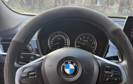 BMW X2, 2020 год, 2 700 000 рублей, 10 фотография