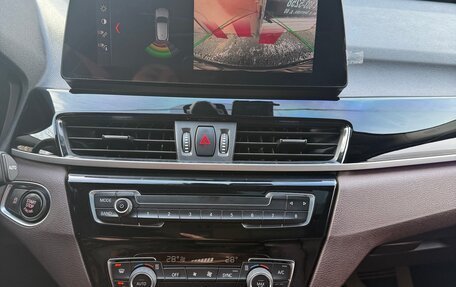 BMW X2, 2020 год, 2 700 000 рублей, 11 фотография