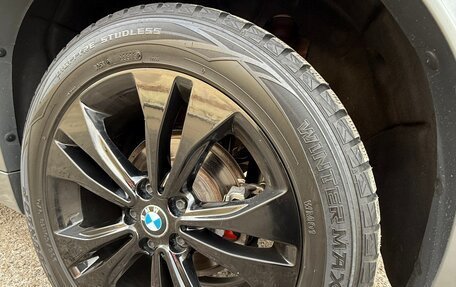 BMW X2, 2020 год, 2 700 000 рублей, 16 фотография