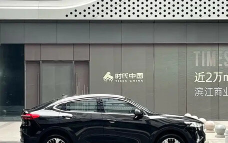 Haval F7x I, 2021 год, 1 249 222 рублей, 9 фотография