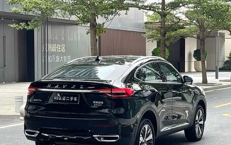 Haval F7x I, 2021 год, 1 249 222 рублей, 7 фотография