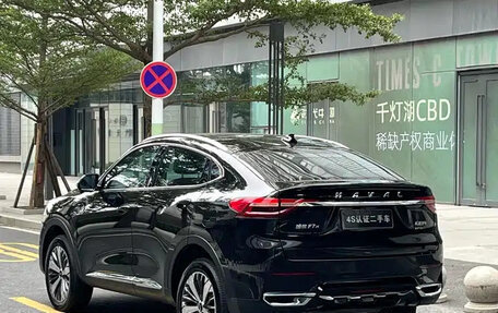 Haval F7x I, 2021 год, 1 249 222 рублей, 5 фотография