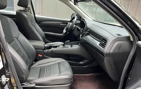 Haval F7x I, 2021 год, 1 249 222 рублей, 14 фотография