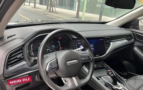 Haval F7x I, 2021 год, 1 249 222 рублей, 12 фотография