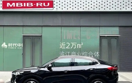 Haval F7x I, 2021 год, 1 249 222 рублей, 10 фотография