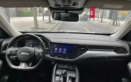 Haval F7x I, 2021 год, 1 249 222 рублей, 13 фотография