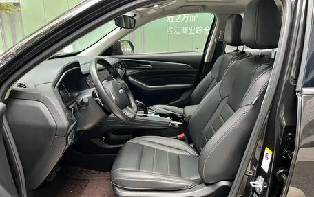 Haval F7x I, 2021 год, 1 249 222 рублей, 16 фотография