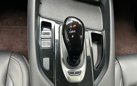 Haval F7x I, 2021 год, 1 249 222 рублей, 18 фотография