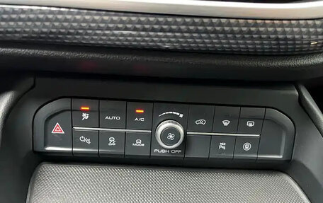 Haval F7x I, 2021 год, 1 249 222 рублей, 20 фотография