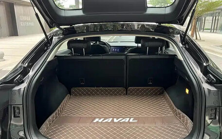 Haval F7x I, 2021 год, 1 249 222 рублей, 24 фотография