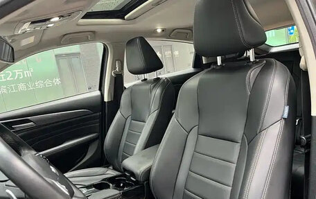 Haval F7x I, 2021 год, 1 249 222 рублей, 27 фотография