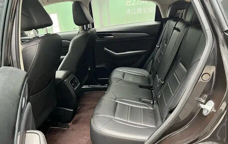 Haval F7x I, 2021 год, 1 249 222 рублей, 28 фотография