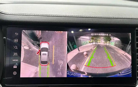 Haval F7x I, 2021 год, 1 249 222 рублей, 22 фотография