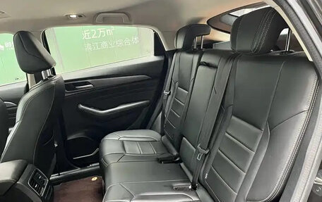 Haval F7x I, 2021 год, 1 249 222 рублей, 29 фотография