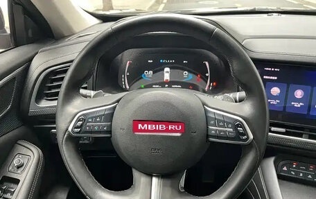 Haval F7x I, 2021 год, 1 249 222 рублей, 17 фотография