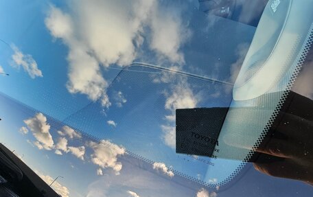 Toyota Camry, 2021 год, 3 199 000 рублей, 12 фотография