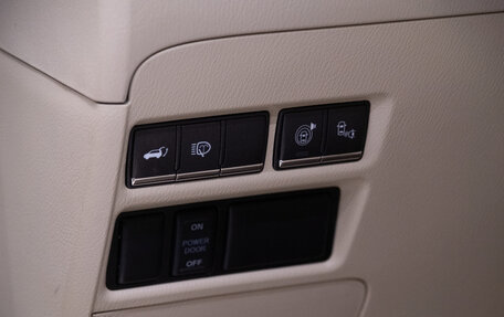 Infiniti QX80 I рестайлинг, 2015 год, 2 799 000 рублей, 9 фотография