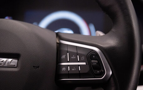 Haval F7x I, 2023 год, 2 599 000 рублей, 14 фотография