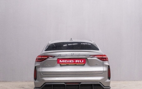 Haval F7x I, 2023 год, 2 599 000 рублей, 5 фотография