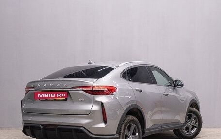 Haval F7x I, 2023 год, 2 599 000 рублей, 7 фотография