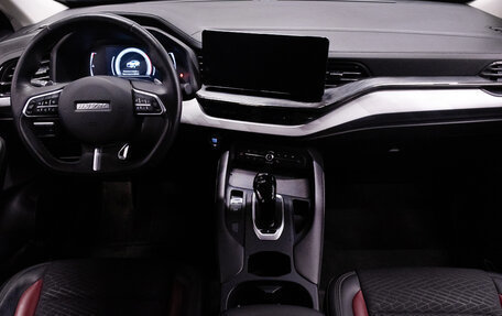 Haval F7x I, 2023 год, 2 599 000 рублей, 17 фотография