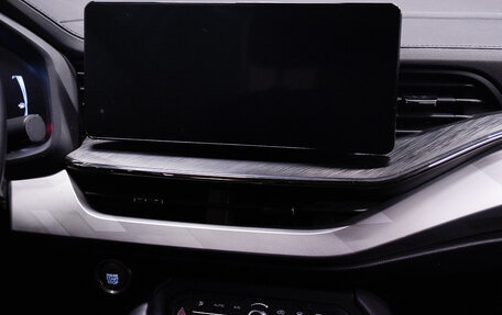 Haval F7x I, 2023 год, 2 599 000 рублей, 16 фотография