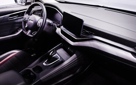 Haval F7x I, 2023 год, 2 599 000 рублей, 19 фотография