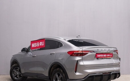 Haval F7x I, 2023 год, 2 599 000 рублей, 6 фотография