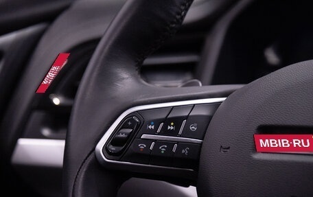 Haval F7x I, 2023 год, 2 599 000 рублей, 13 фотография