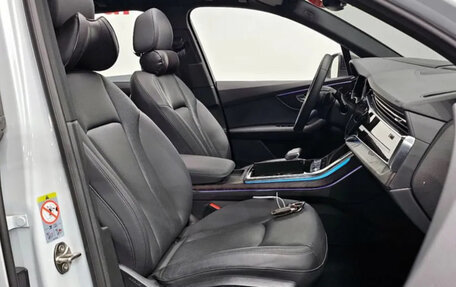 Audi Q7, 2021 год, 6 135 000 рублей, 8 фотография