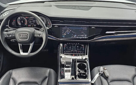 Audi Q7, 2021 год, 6 135 000 рублей, 6 фотография