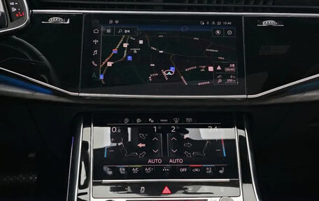 Audi Q7, 2021 год, 6 135 000 рублей, 11 фотография