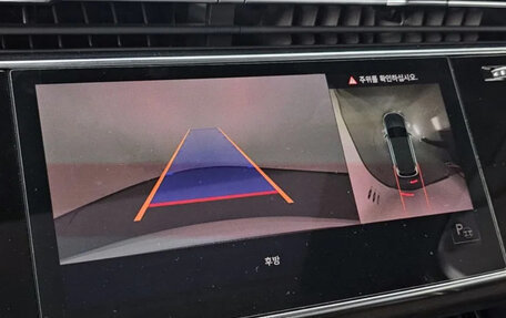 Audi Q7, 2021 год, 6 135 000 рублей, 12 фотография