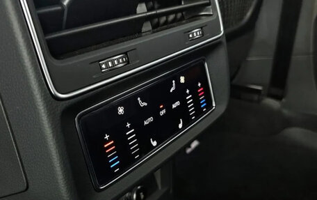 Audi Q7, 2021 год, 6 135 000 рублей, 14 фотография