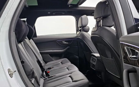 Audi Q7, 2021 год, 6 135 000 рублей, 10 фотография