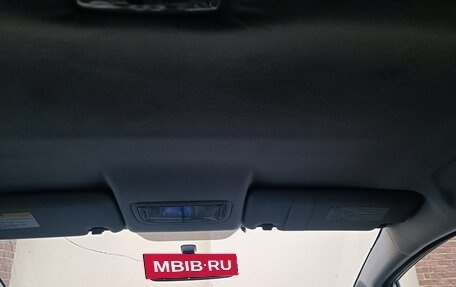 Honda Fit III, 2010 год, 635 000 рублей, 13 фотография