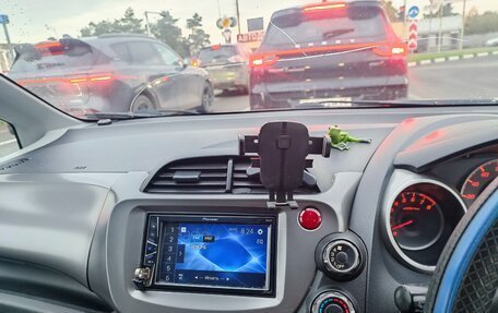 Honda Fit III, 2010 год, 635 000 рублей, 17 фотография