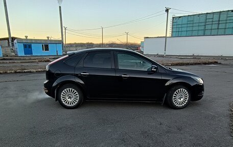 Ford Focus II рестайлинг, 2010 год, 520 000 рублей, 5 фотография