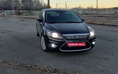 Ford Focus II рестайлинг, 2010 год, 520 000 рублей, 2 фотография