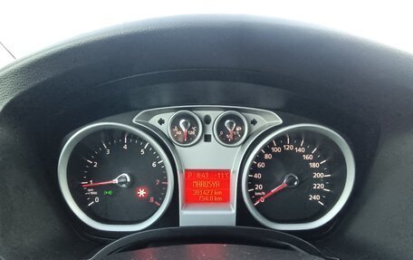 Ford Focus II рестайлинг, 2010 год, 520 000 рублей, 8 фотография