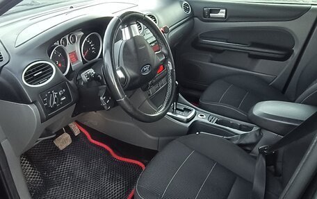 Ford Focus II рестайлинг, 2010 год, 520 000 рублей, 7 фотография