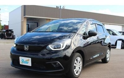 Honda Fit, 2022 год, 990 000 рублей, 1 фотография