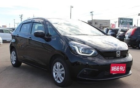 Honda Fit, 2022 год, 990 000 рублей, 5 фотография