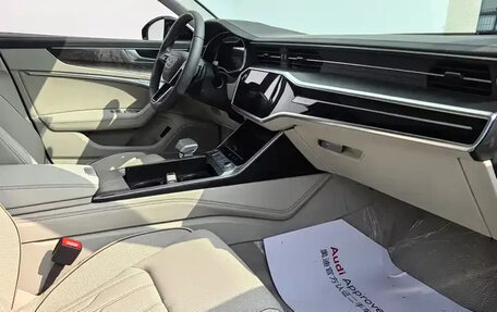 Audi A6, 2022 год, 4 900 000 рублей, 7 фотография